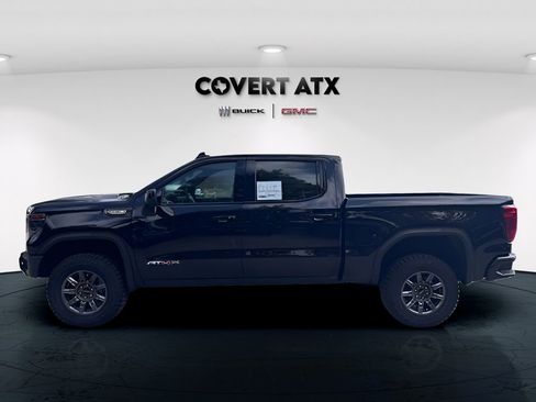New 2026 GMC Sierra 1500 AT4X AWD/4WD image 4
