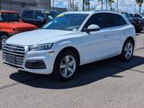 Used 2018 Audi Q5 2.0T Premium image 5