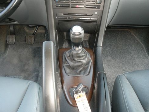 Used 2003 Saab 9-3 Arc FWD image 37