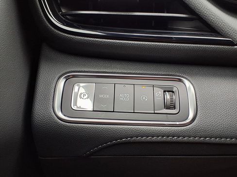 New 2026 Buick Enclave Sport Touring w/ Power Package image 12