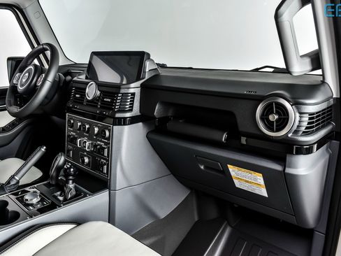 New 2025 INEOS Grenadier Fieldmaster Edition image 19