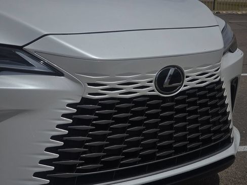 New 2026 Lexus RX 350 AWD image 7