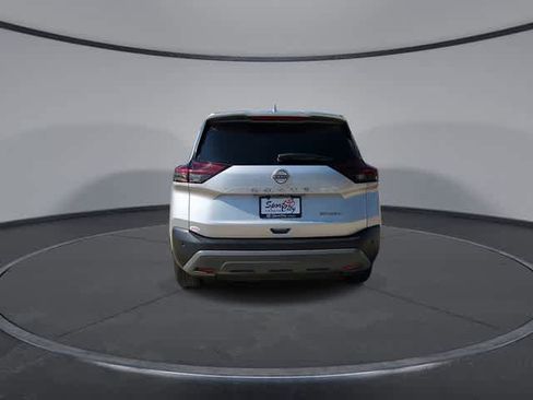 Used 2023 Nissan Rogue SV AWD/4WD image 7