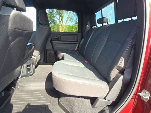 Used 2024 RAM 2500 Tradesman AWD/4WD image 18
