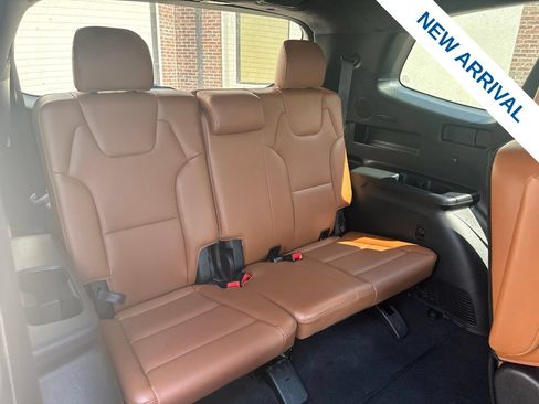 Used 2025 Kia Telluride SX Prestige X-Line AWD/4WD image 12