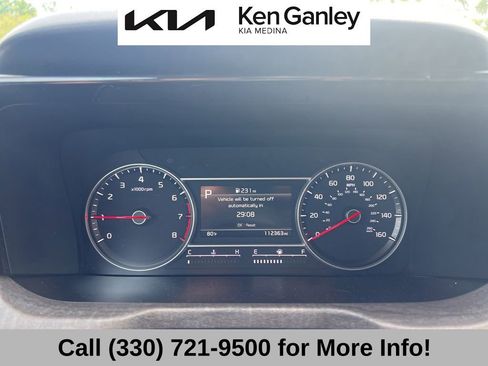 Used 2022 Kia Sorento S AWD/4WD image 13