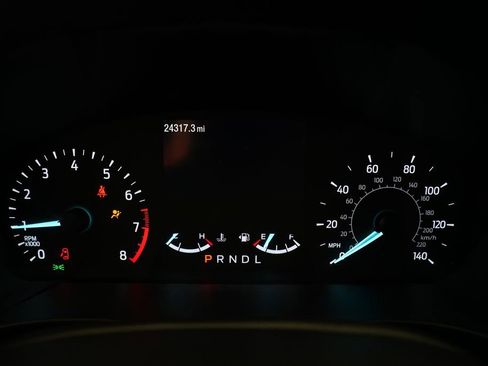 Used 2022 Ford Escape SE w/ Convenience Package AWD/4WD image 2