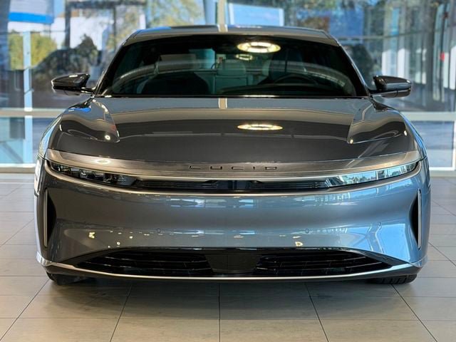 Used 2025 Lucid Air Touring AWD/4WD image 2