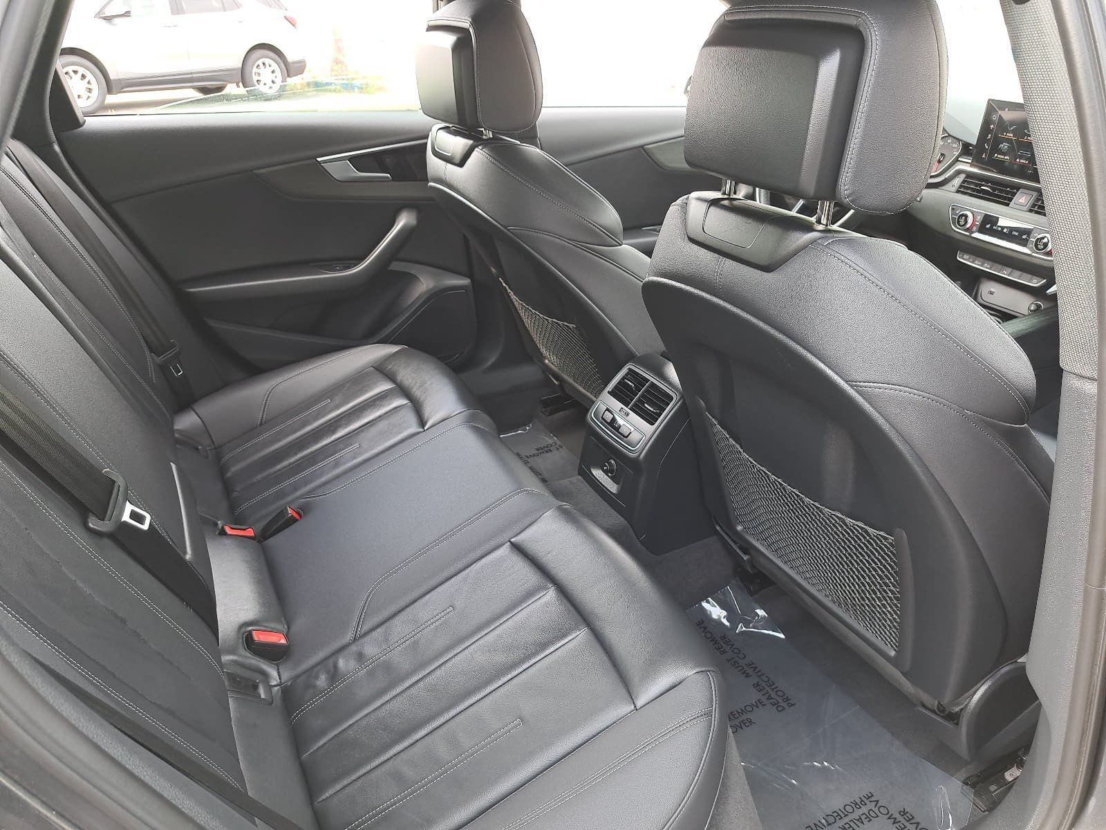 Used 2023 Audi A4 2.0T Premium AWD/4WD image 11
