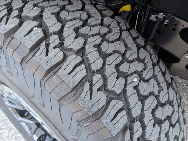 New 2026 Ford F150 Raptor w/ Equipment Group 803A Raptor R AWD/4WD image 34