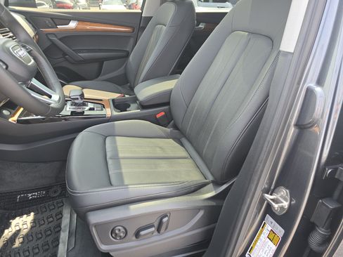Certified 2023 Audi Q5 2.0T Premium AWD/4WD image 18