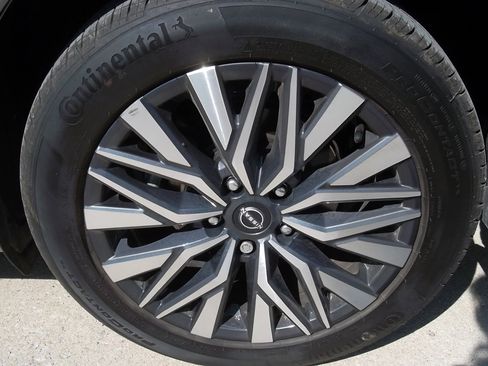 Used 2023 Nissan Altima 2.5 SV image 15