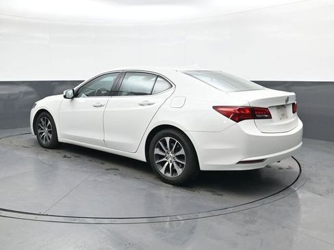 Used 2015 Acura TLX w/ Technology Package image 6