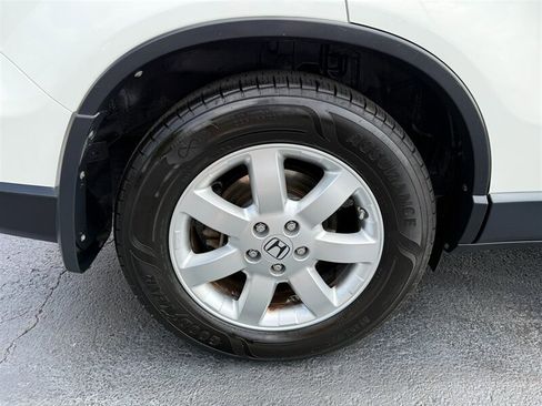 Used 2008 Honda CR-V EX-L image 24