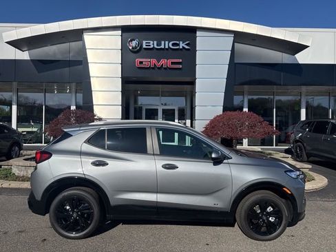 New 2026 Buick Encore GX Sport Touring w/ Comfort Package AWD/4WD image 29