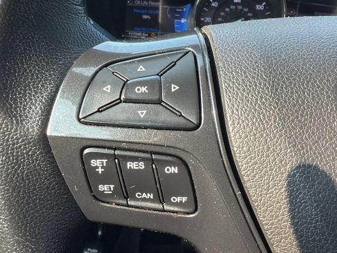 Used 2017 Ford Explorer XLT w/ Equipment Group 201A image 12