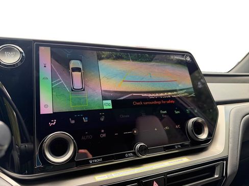 New 2026 Lexus TX 350 AWD w/ Technology Package image 16