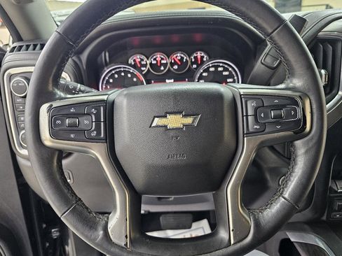 Used 2022 Chevrolet Silverado 2500 LTZ w/ LTZ Texas Edition image 30