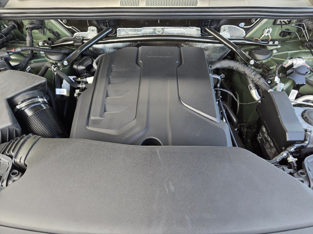 New 2026 Audi Q5 Premium AWD/4WD image 36