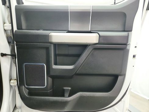 Used 2019 Ford F150 Lariat w/ Equipment Group 502A Luxury image 35