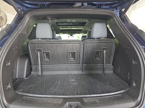 Used 2023 Buick Enclave Premium w/ Experience Buick Package AWD/4WD image 13