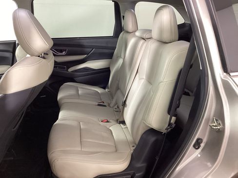 Used 2020 Subaru Ascent Limited w/ Technology Package AWD/4WD image 14