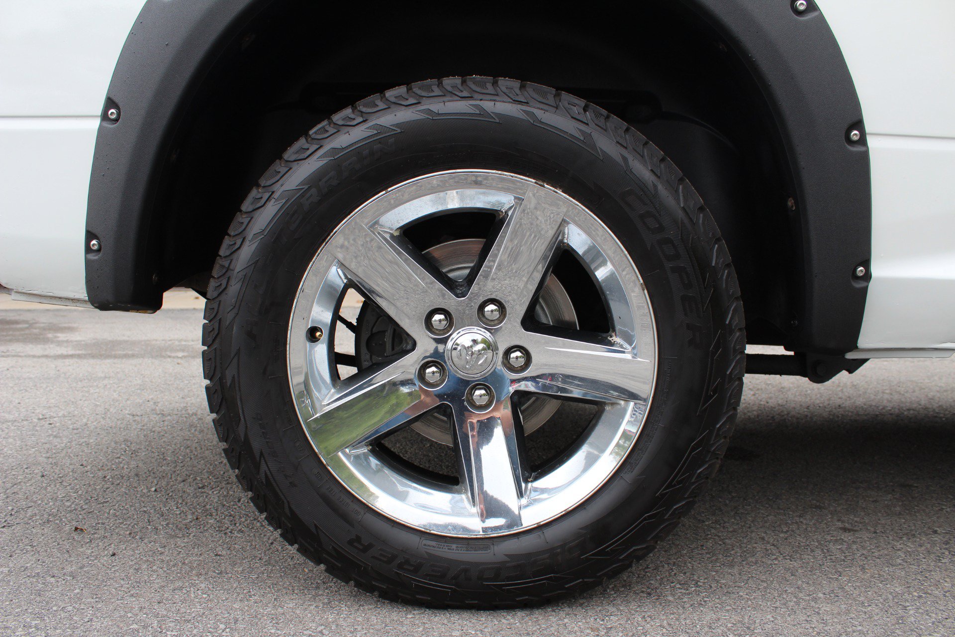 Used 2011 RAM 1500 Sport w/ Sport Premium Group AWD/4WD image 40