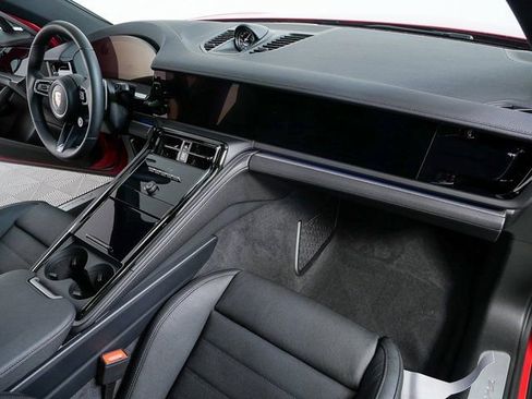 New 2026 Porsche Panamera RWD image 24