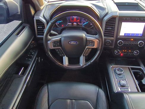 Used 2020 Ford Expedition Max Platinum image 16