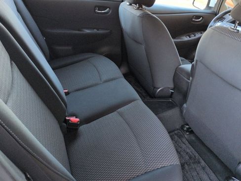 Used 2015 Nissan Leaf S w/ Charge Package image 19