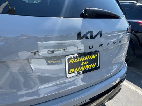 Used 2024 Kia Telluride SX X-Line image 40