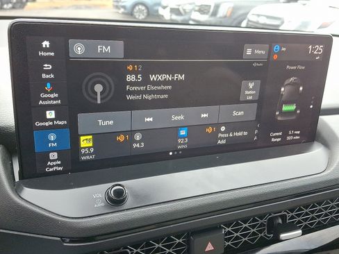 Used 2024 Honda Accord Touring image 18