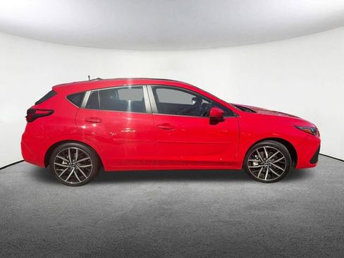 Certified 2025 Subaru Impreza 2.0i Sport image 17