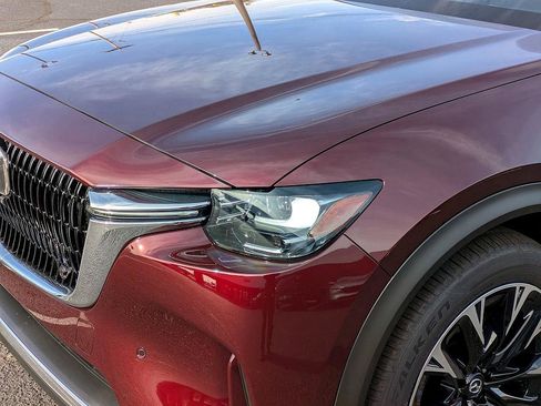 New 2026 MAZDA CX-90 Plug-In Hybrid w/ Premium Plus image 9