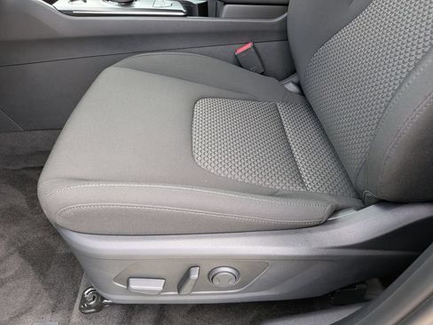 Certified 2026 Kia Sportage S AWD/4WD image 21