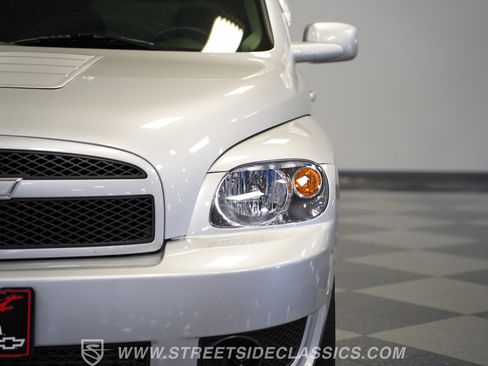Used 2009 Chevrolet HHR SS FWD image 21