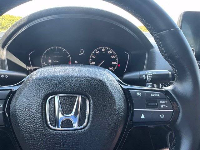 Used 2024 Honda Civic Sport image 11