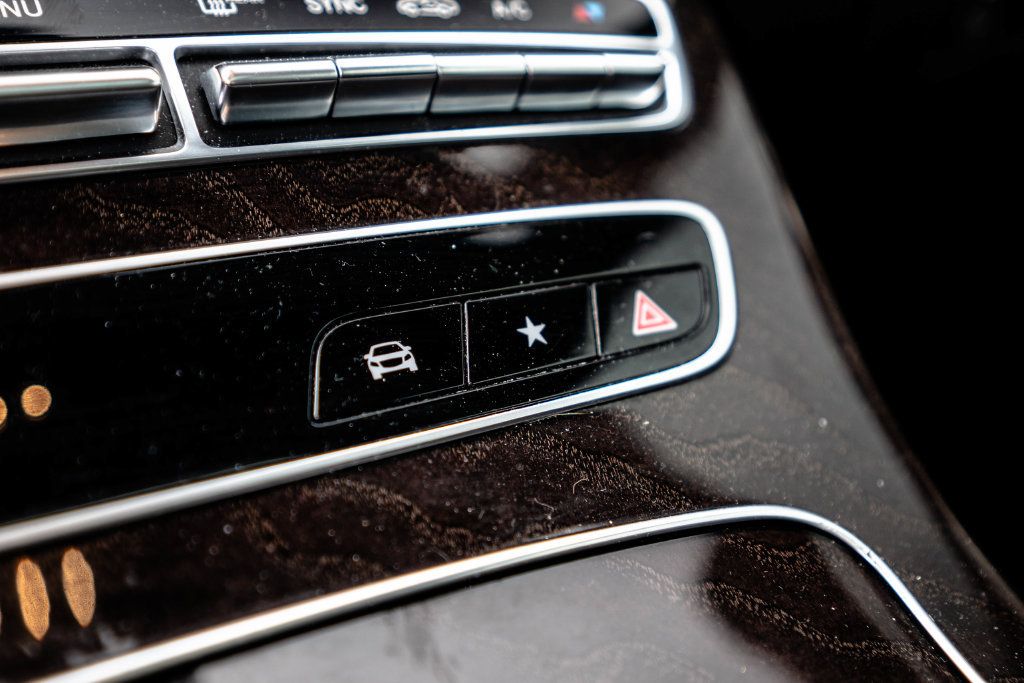 Used 2022 Mercedes-Benz E 53 AMG 4MATIC Coupe image 32