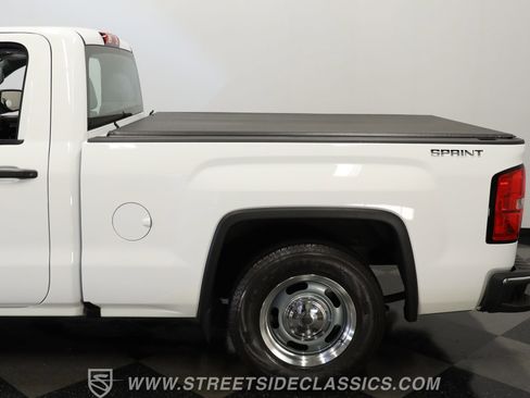 Used 2018 GMC Sierra 1500 1500 Supercharged image 23