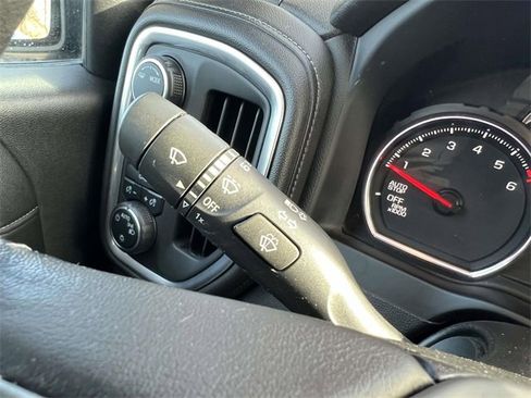 Certified 2022 Chevrolet Silverado 1500 LT image 30
