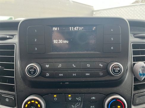 Used 2022 Ford Transit 250 148 High Roof Extended image 17