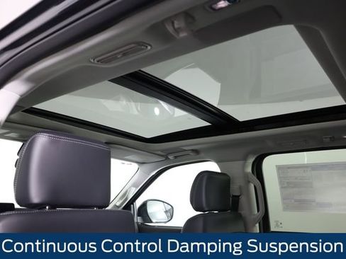 New 2025 Ford Expedition Max Platinum w/ Driver's Package image 28