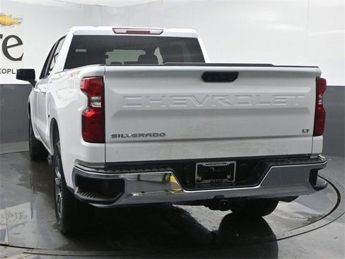 New 2026 Chevrolet Silverado 1500 LT image 13
