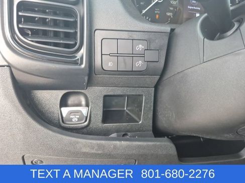 New 2026 RAM ProMaster 3500 FWD image 23