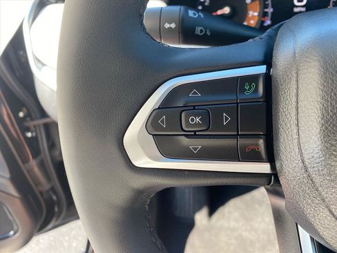 Certified 2025 Jeep Compass Limited AWD/4WD image 19
