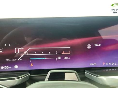 Used 2026 Cadillac Escalade Sport w/ LPO, ONYX Package AWD/4WD image 43