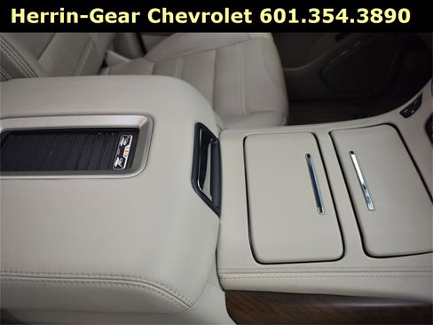 Used 2020 GMC Yukon Denali w/ Denali Ultimate Package image 24