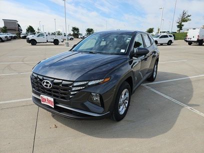 Used 2024 Hyundai Tucson SE