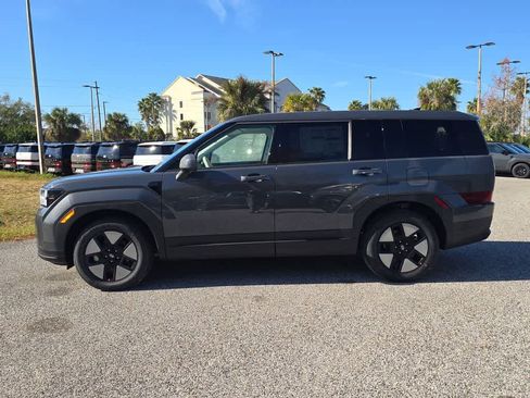 New 2026 Hyundai Santa Fe SE image 3