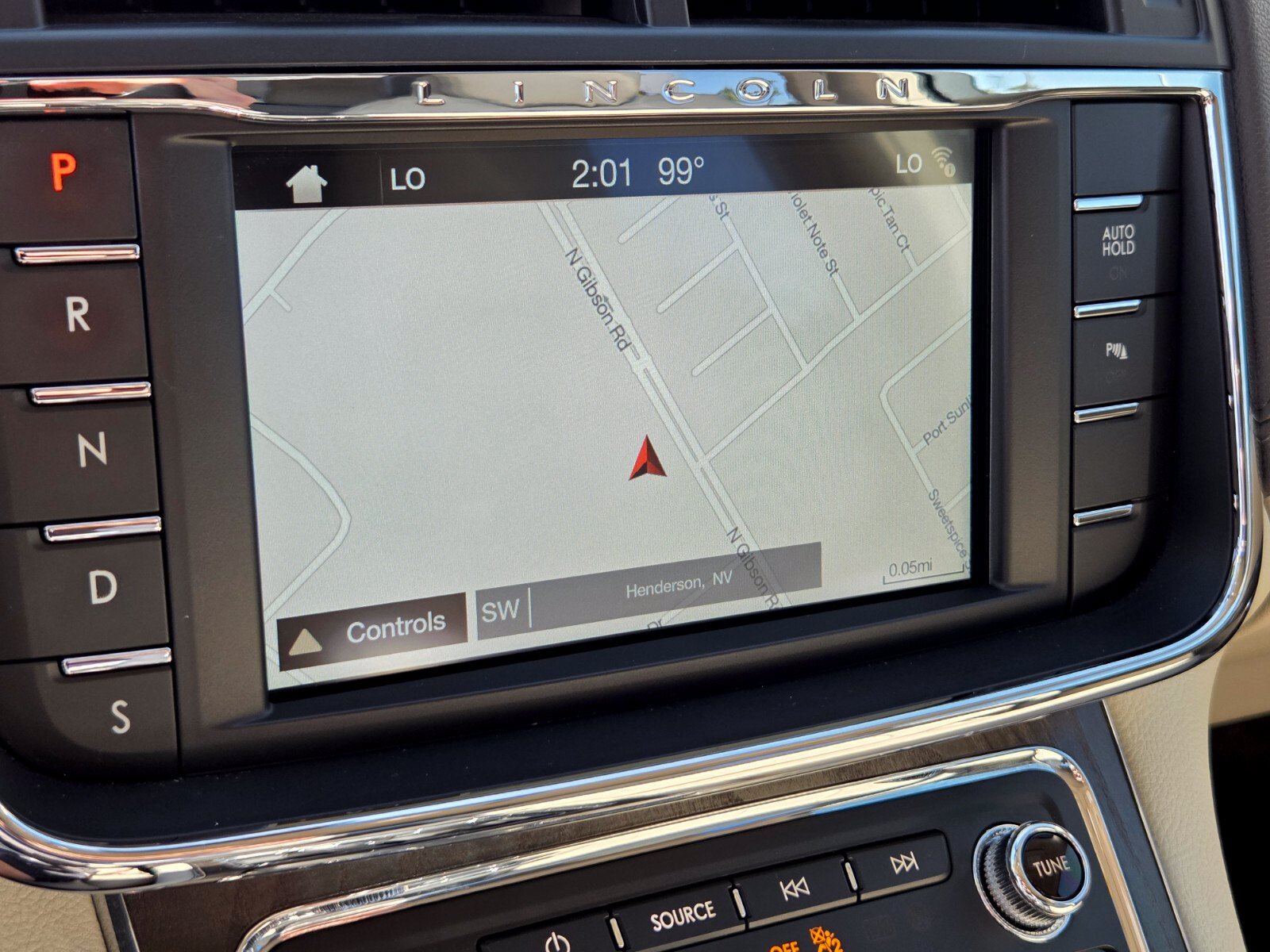Used 2017 Lincoln Continental Select FWD image 21